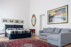 Отель B&B Second Floor Centro Storico Bologna  Болонья